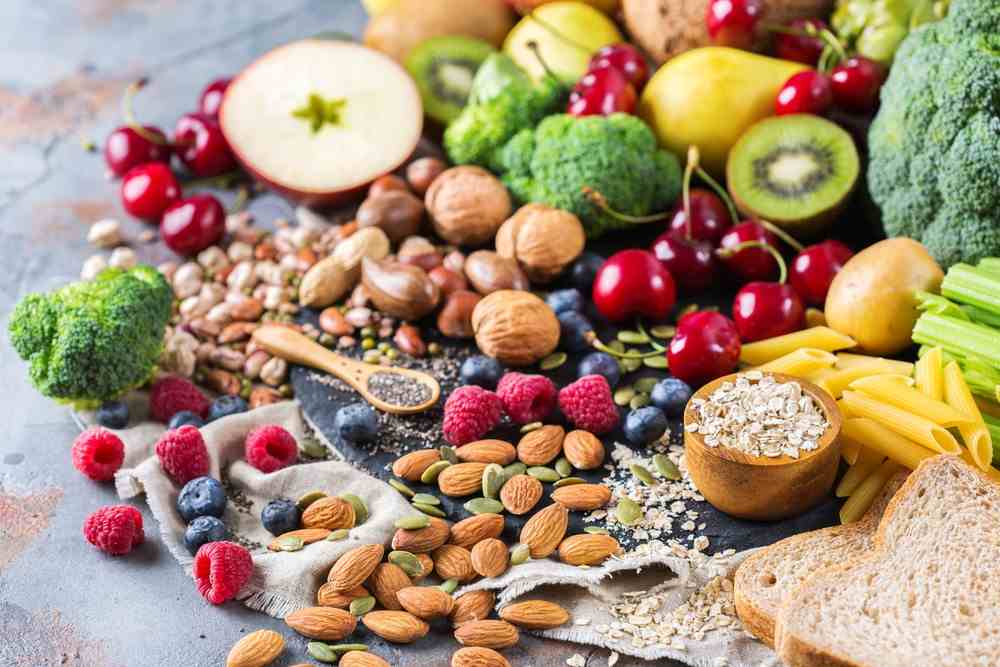 How to Make High-Fiber Food for IBS Sufferers