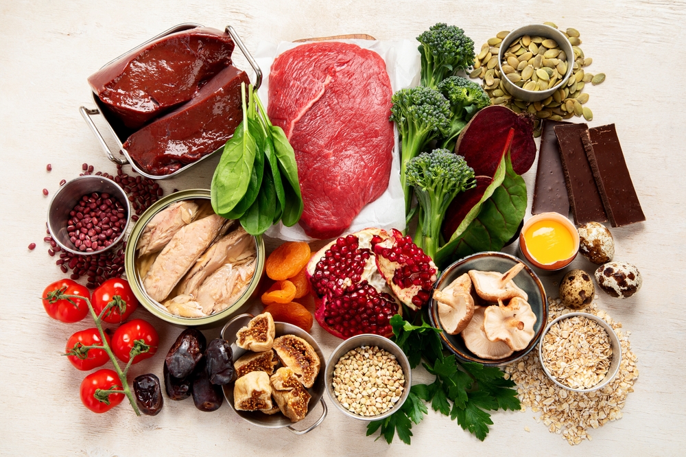 4 Nutrisi Penting untuk Kembangkan Ingatan Anak