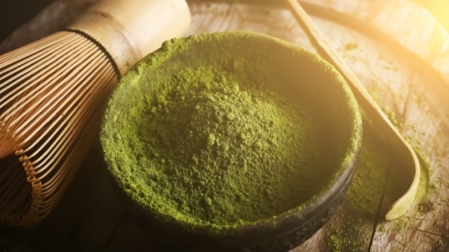 12 Efek Mengonsumsi Matcha Terbuat dari Daun Teh Hijau