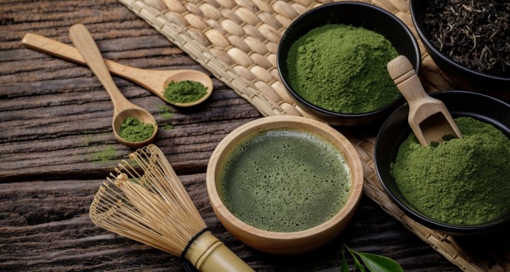 5 Perbedaan Matcha dan Green Tea, Penting untuk Diketahui!