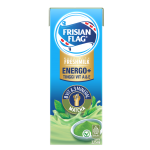 Frisian Flag Energo+ Matcha untuk Daya Tahan Tetap Terjaga