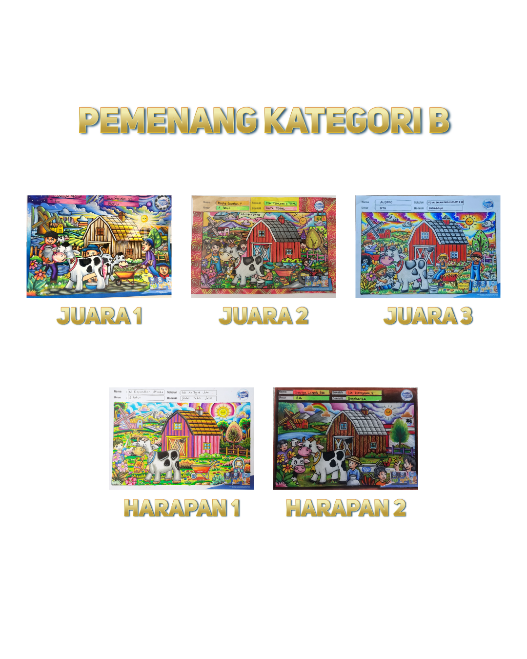 pemenang