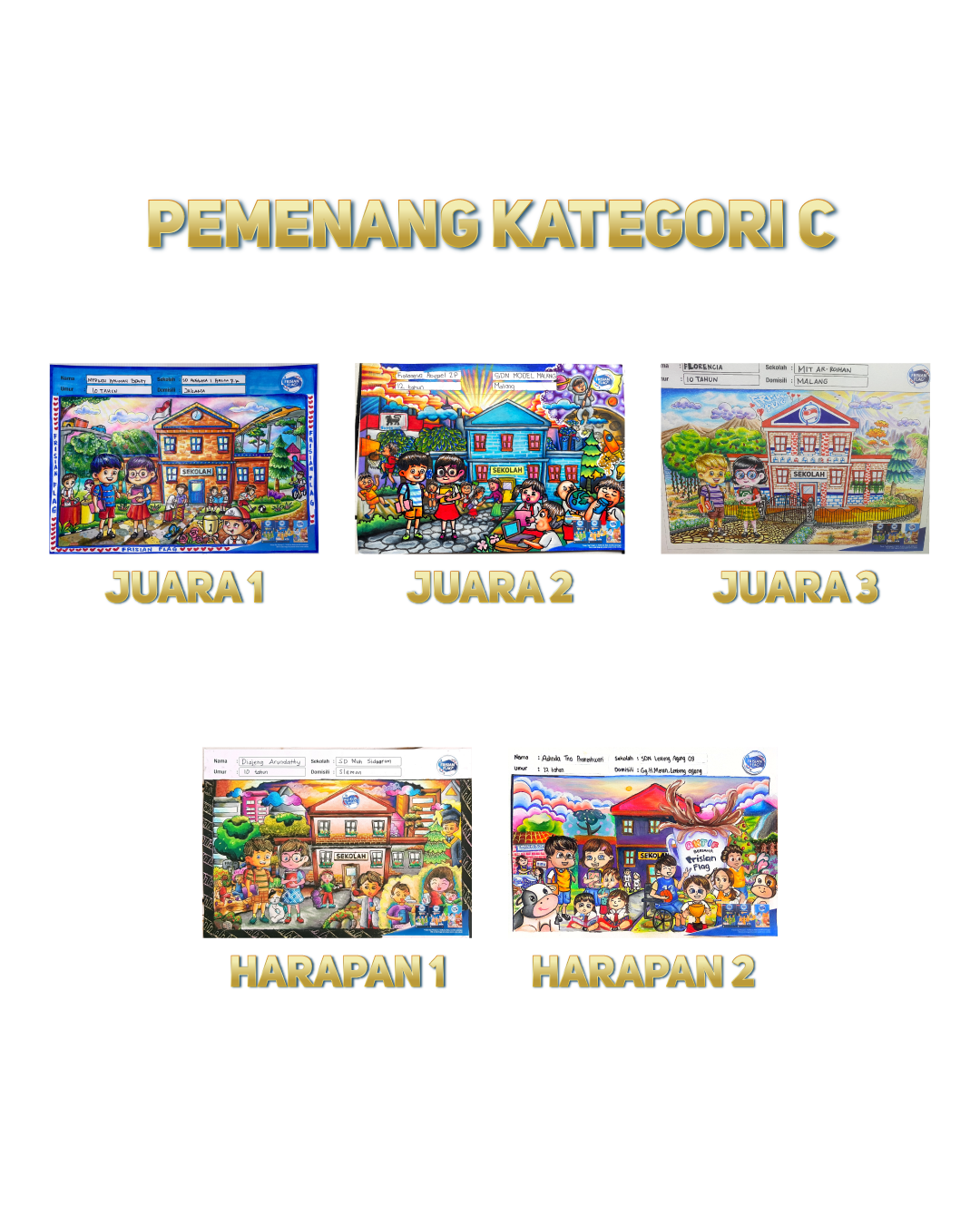 pemenang