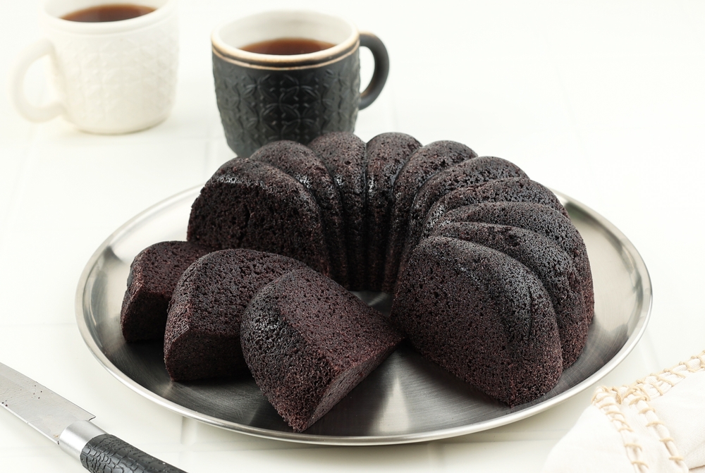 Resep Bolu Ketan Hitam Kukus Simpel dan Tips Membuatnya | Frisian Flag Indonesia