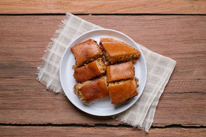 4 Resep dan Cara Bikin Martabak Manis di Rumah