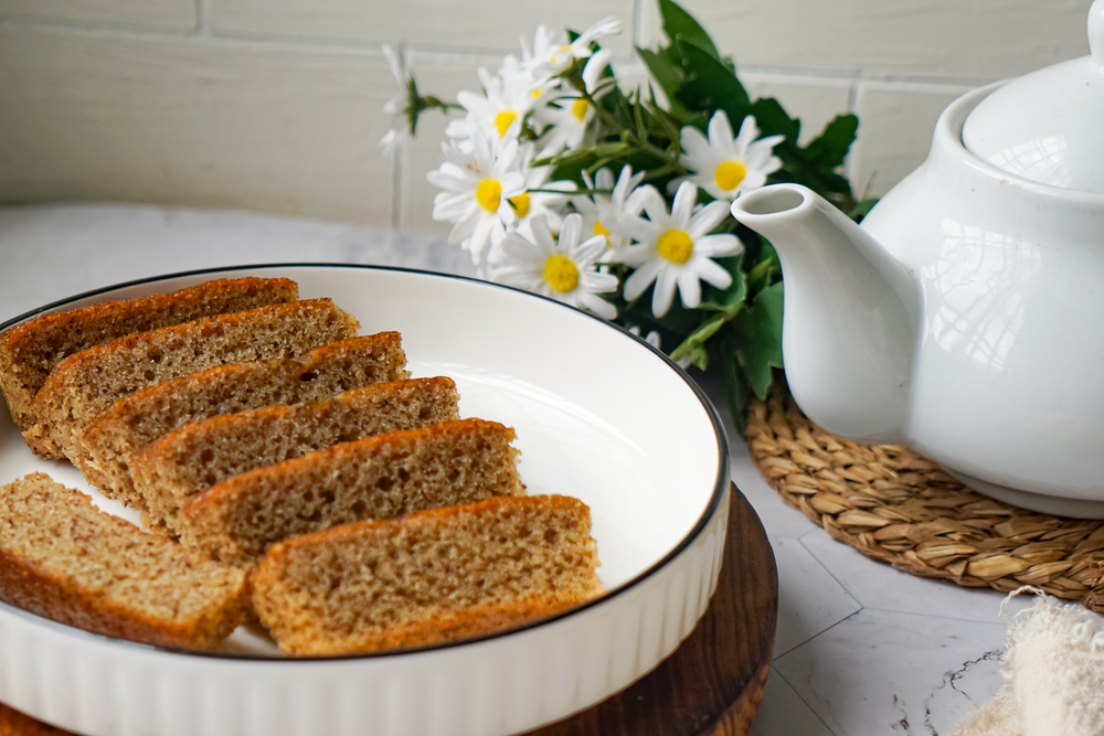 Resep Bolu Pisang Kukus - Frisian Flag