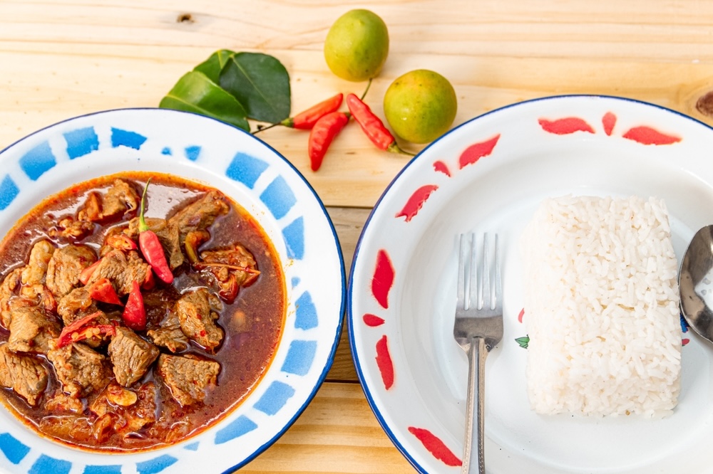 Resep Tongseng Sapi Kuah Merah - Frisian Flag