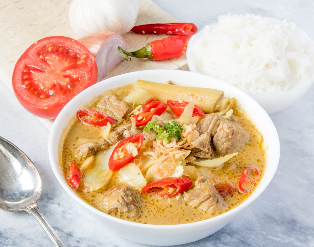 Resep Tongseng Sapi Sederhana - Frisian Flag