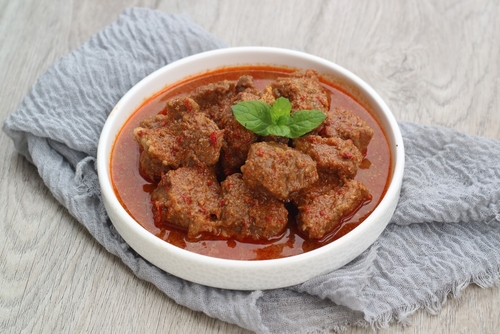 Resep Rendang Daging Sapi Sederhana - Frisian Flag